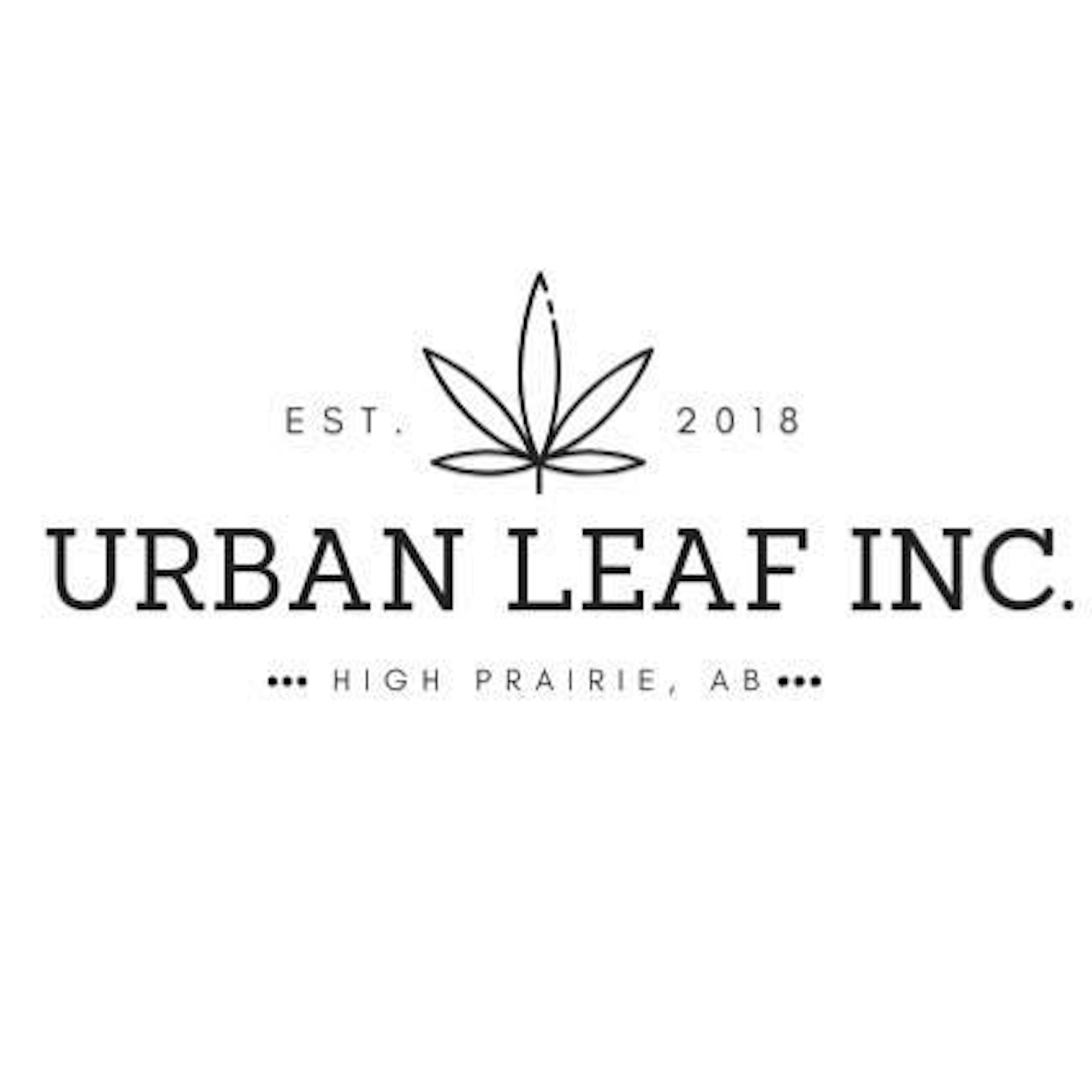 Urban Leaf - 3vgo9tg