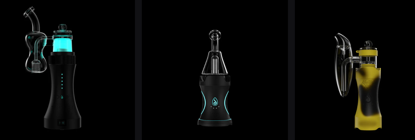 An Honest Review Of The Dr. Dabber CBD Vape Pen