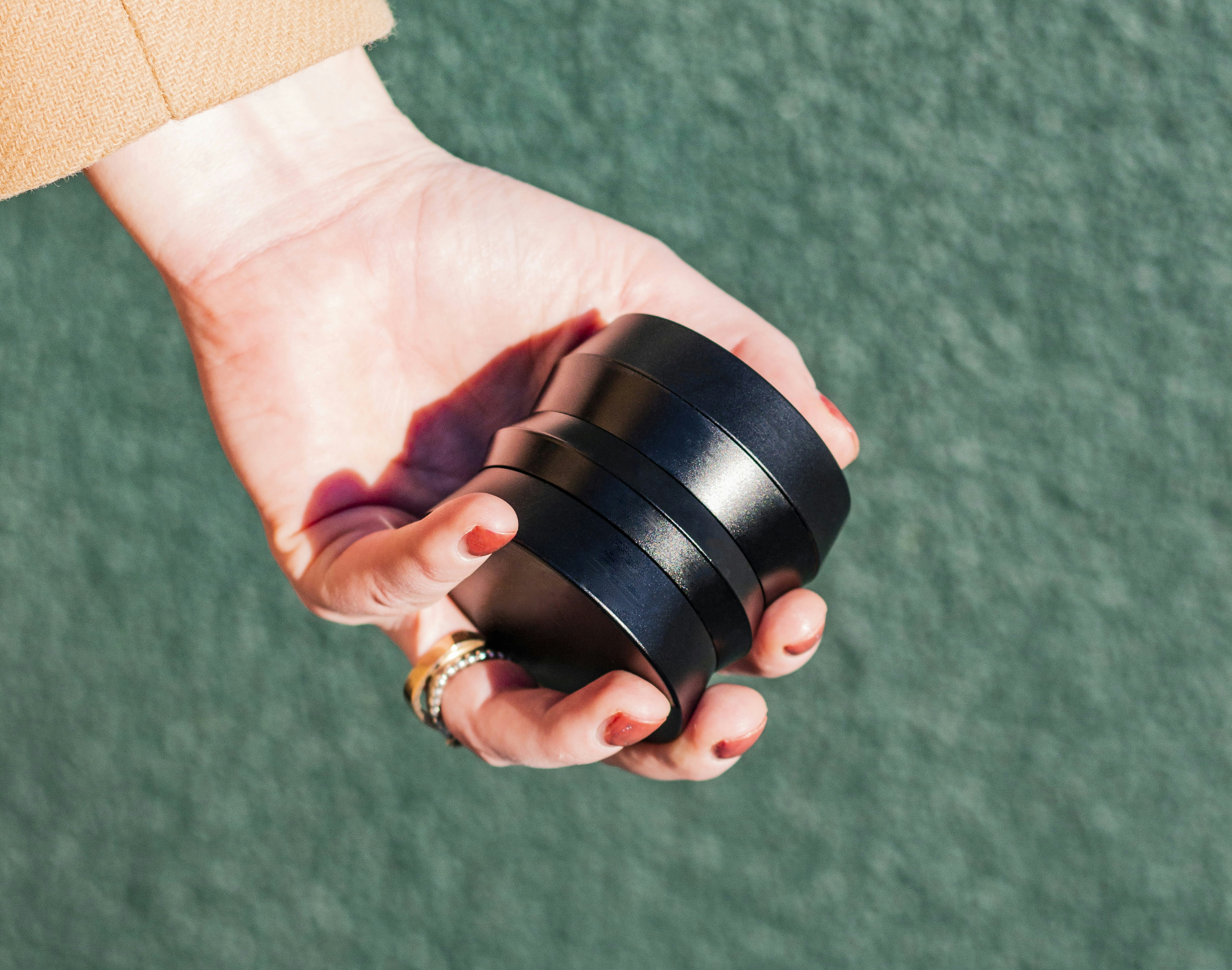 HØJ KLIP Review: This Grinder Makes Your Weed Stronger