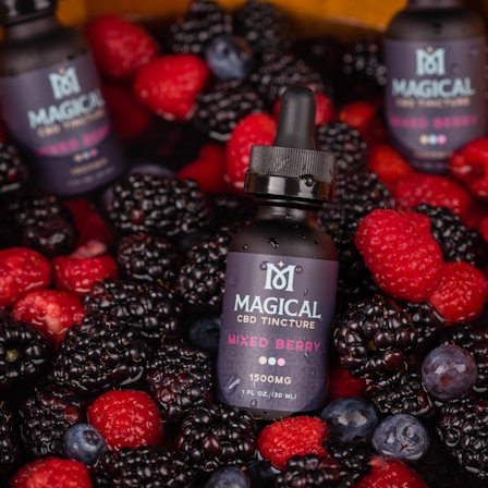 6 Ways to Think Like A CBD Expert