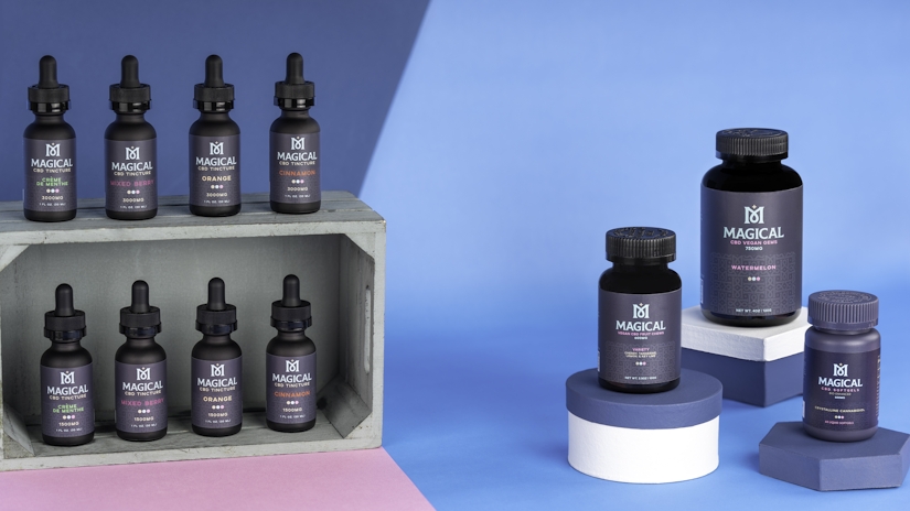 6 Ways to Think Like A CBD Expert