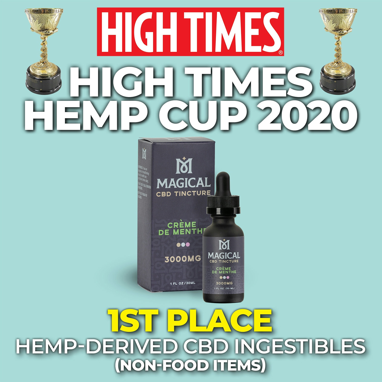 6 Ways to Think Like A CBD Expert