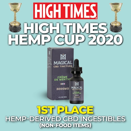 6 Ways to Think Like A CBD Expert