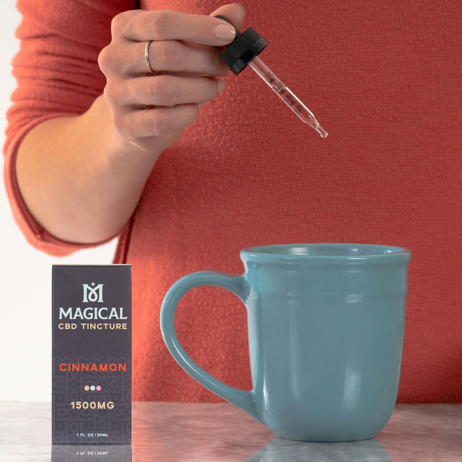 6 Ways to Think Like A CBD Expert