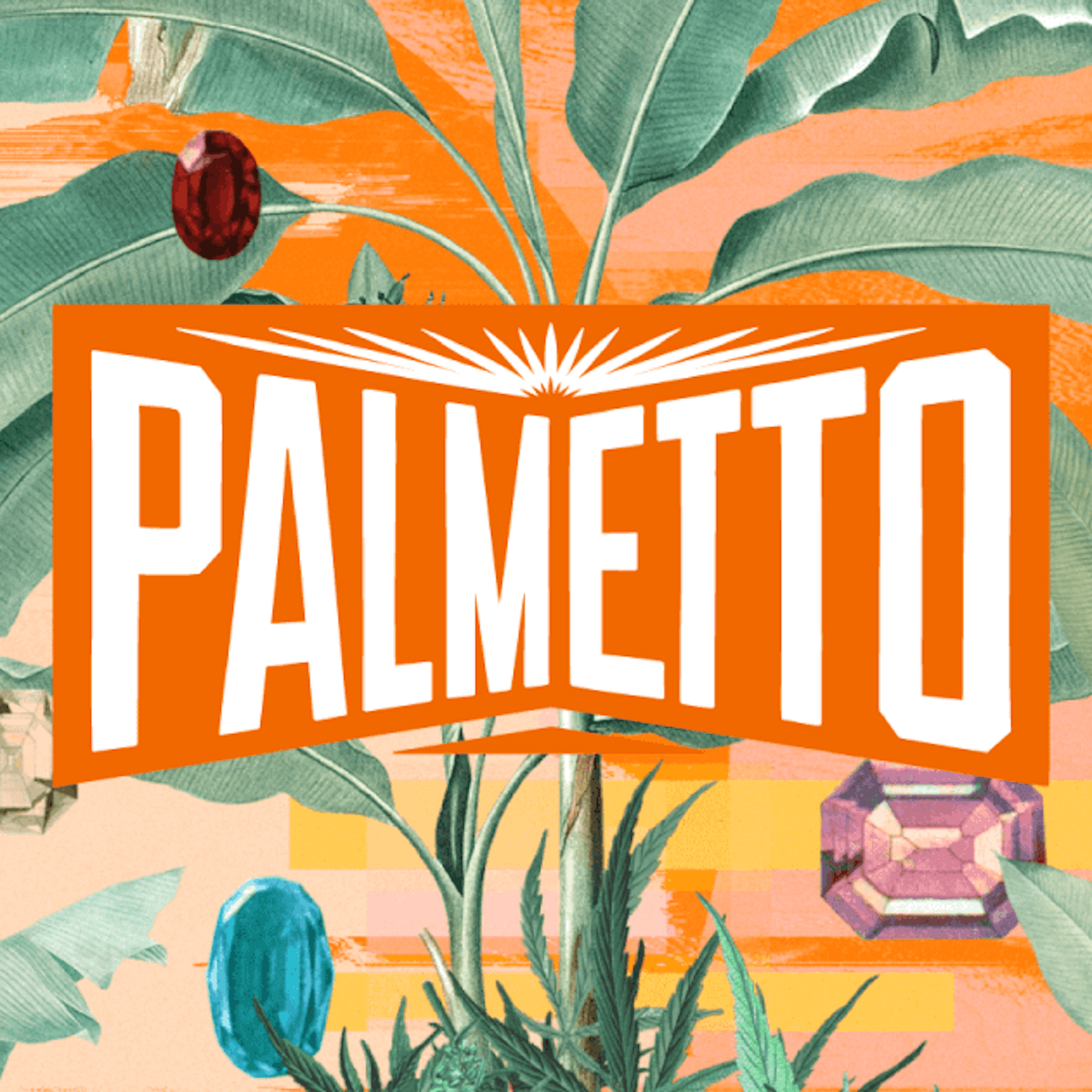 Palmetto Herb