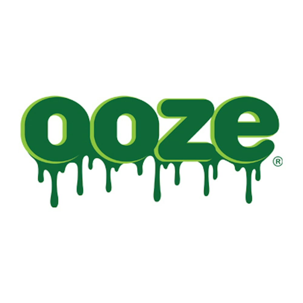 ooze