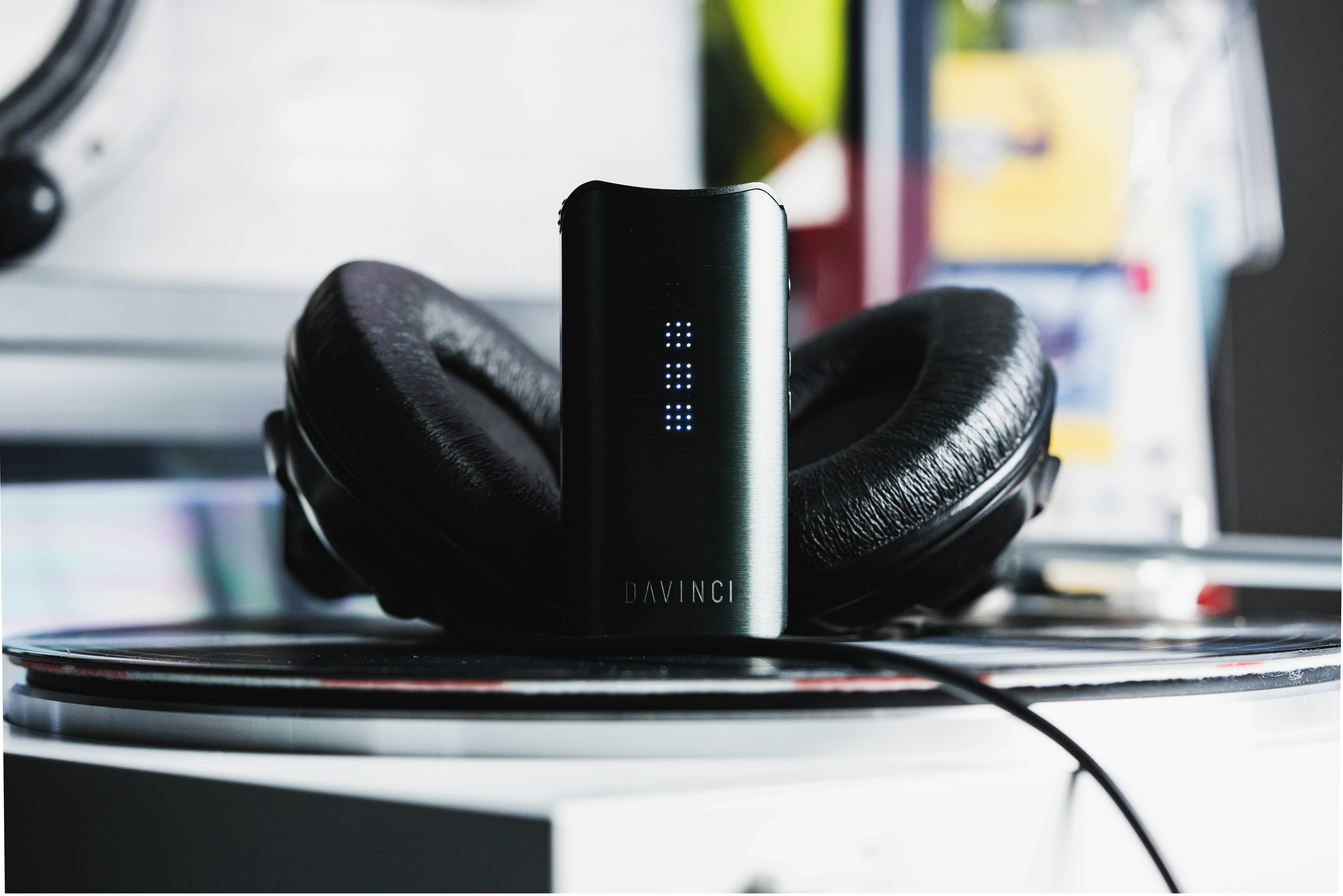 How to Customize Your High with a Vaporizer