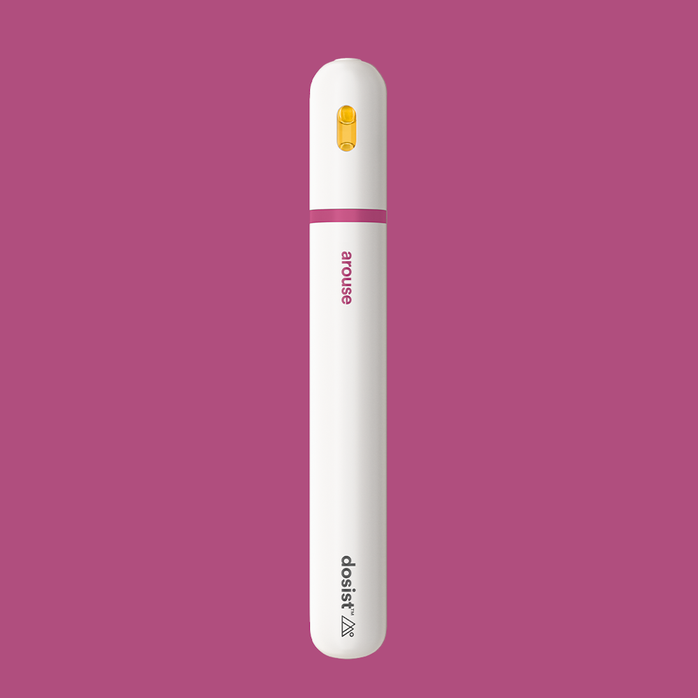 dosist arouse dose pen 100 | Herb