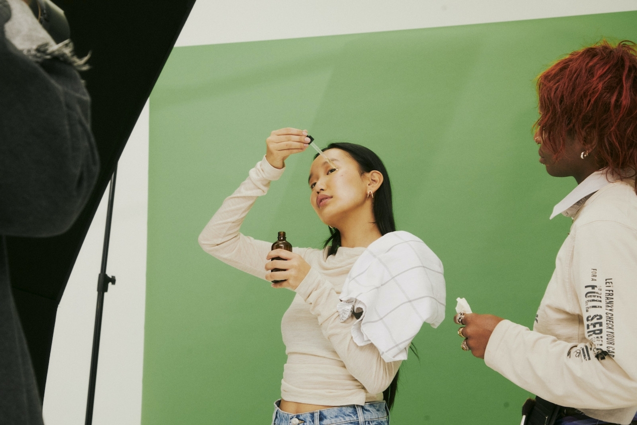 How Do Cannabis Topicals Work?