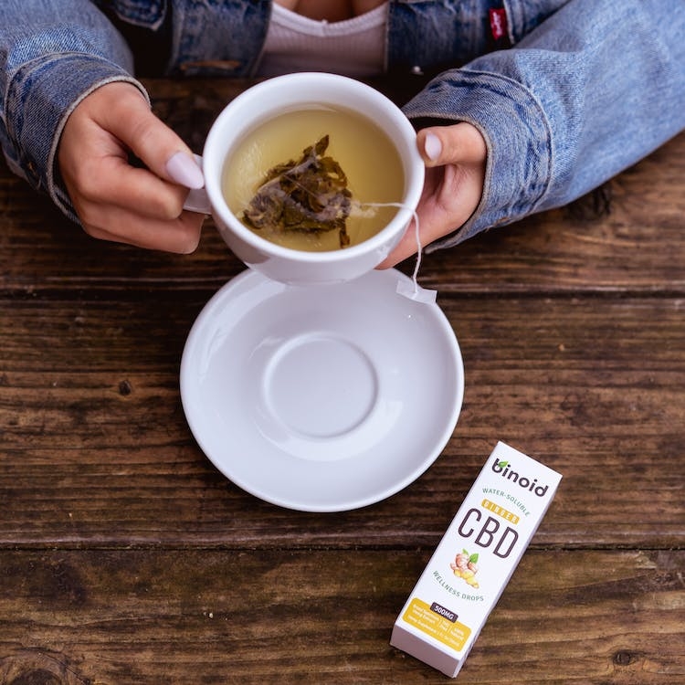 5 Ways To Incorporate CBD Into Your Daily Wellness Routine