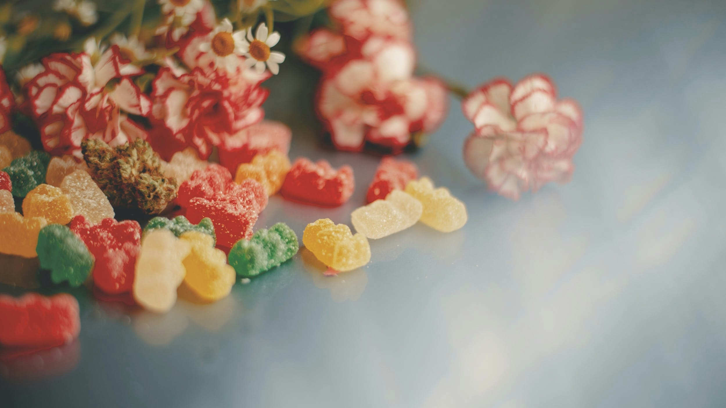 Best CBD Gummies for Anxiety & Stress in 2021 - Top 10 Brands Reviewed -  Peninsula Daily News