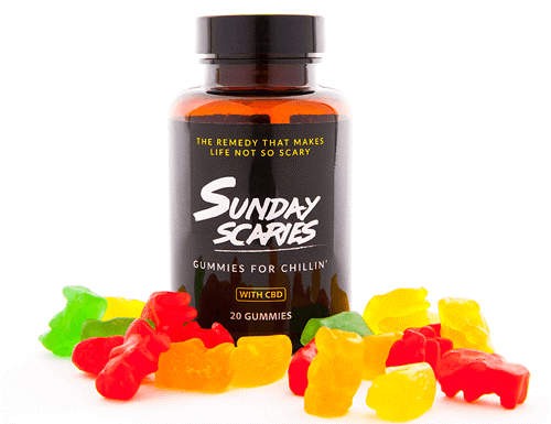 The Best CBD Gummies For Anxiety, Stress, Sleep & More | Herb