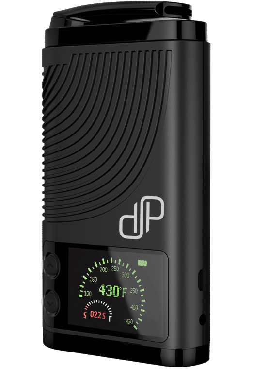 The Complete Guide Of The Best Portable Dry Herb Vaporizers of 2021 Herb