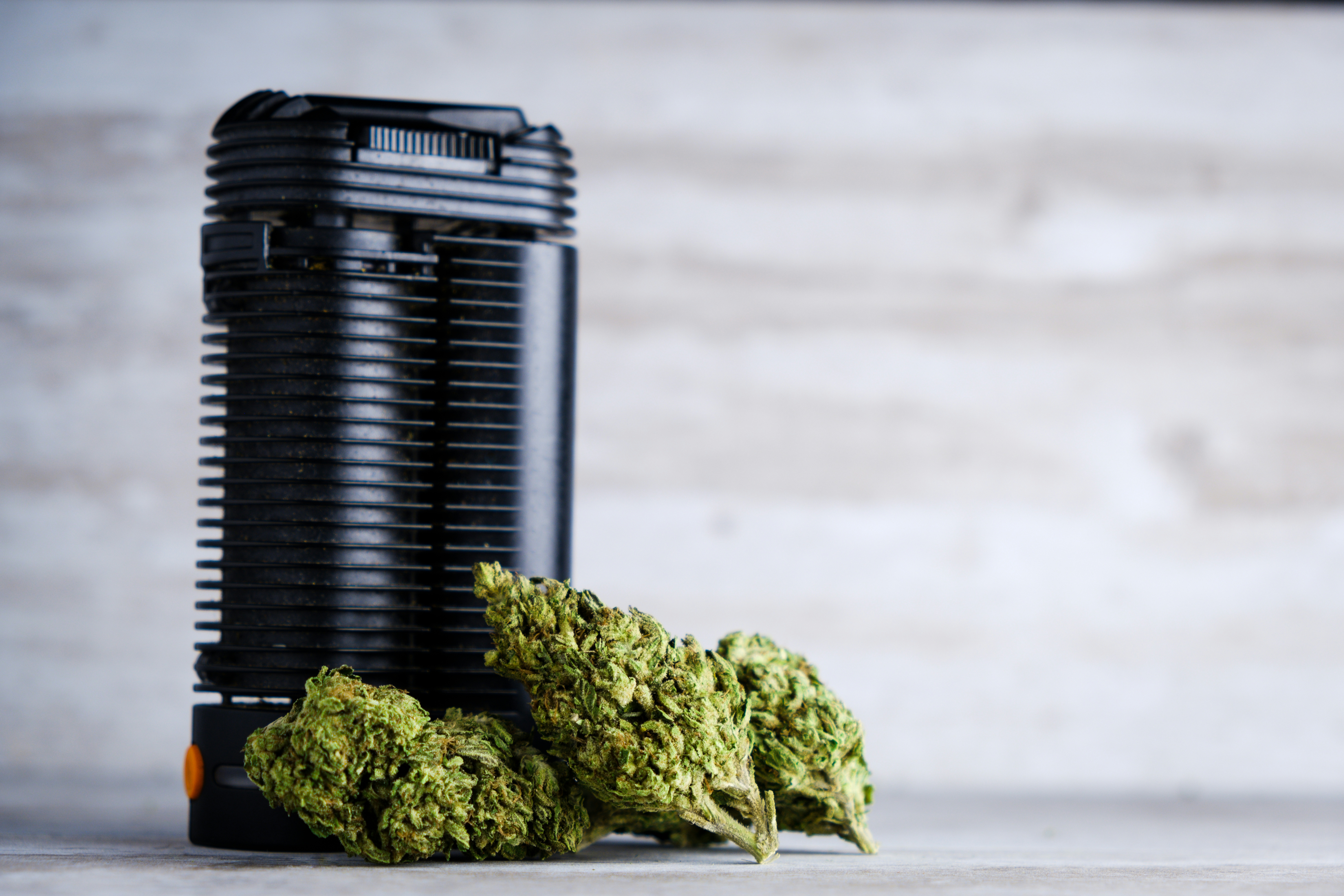 The Complete Guide Of The Best Portable Dry Herb Vaporizers Of 2022 | Herb