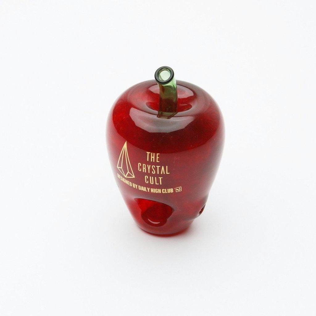 Apple Pipe