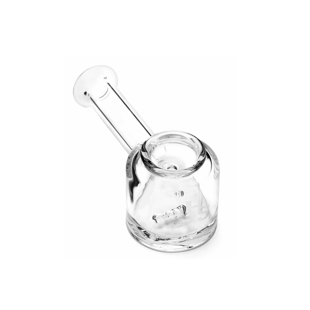 Heavy Duty Spoon Pipe