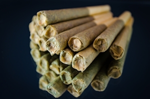 The 5 Best Pre-Rolls For Sleep