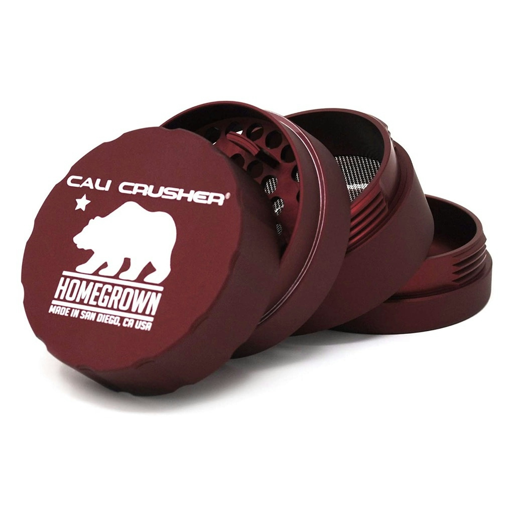 best weed grinders cali crusher