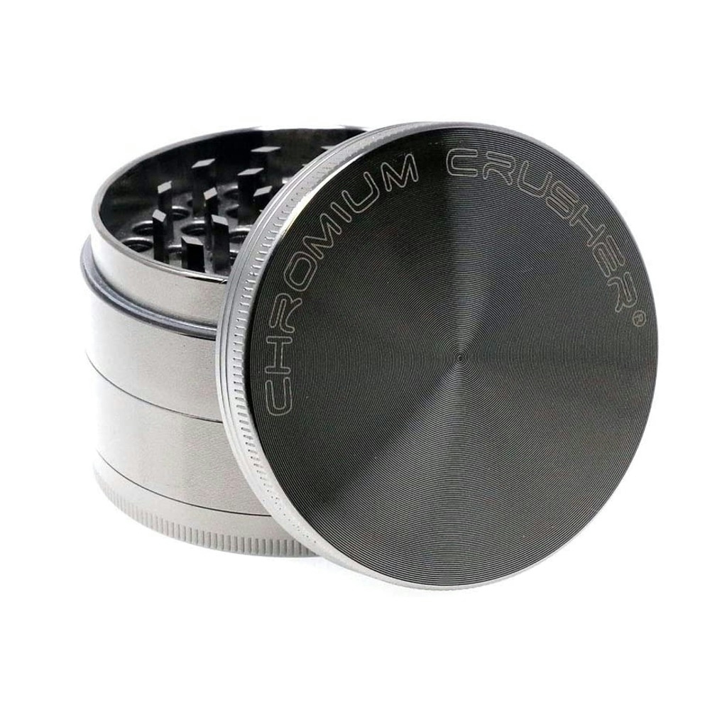 best weed grinders chromium crusher