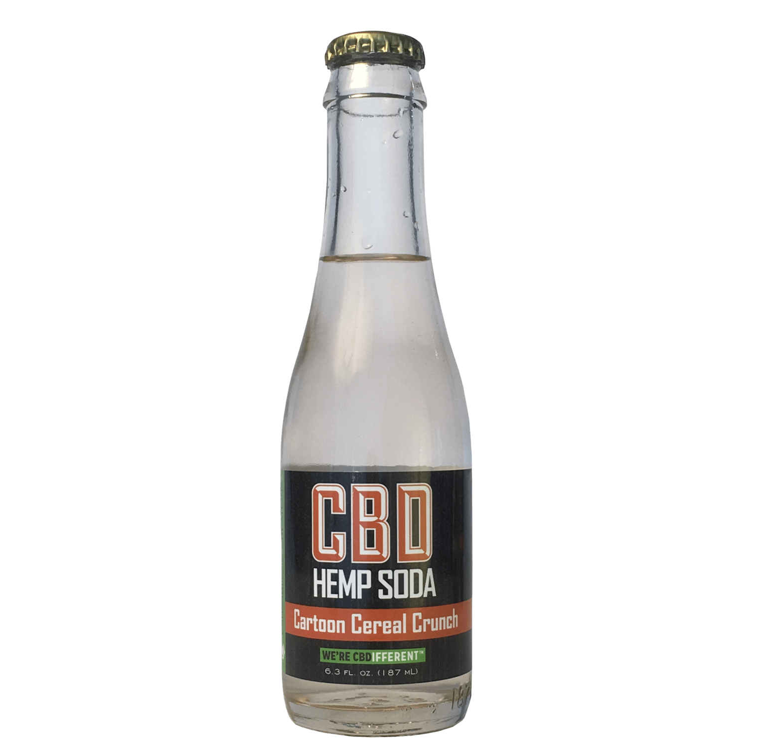 Best CBD Drinks: The Top CBD-Infused Beverages To Buy In 2021 | Herb