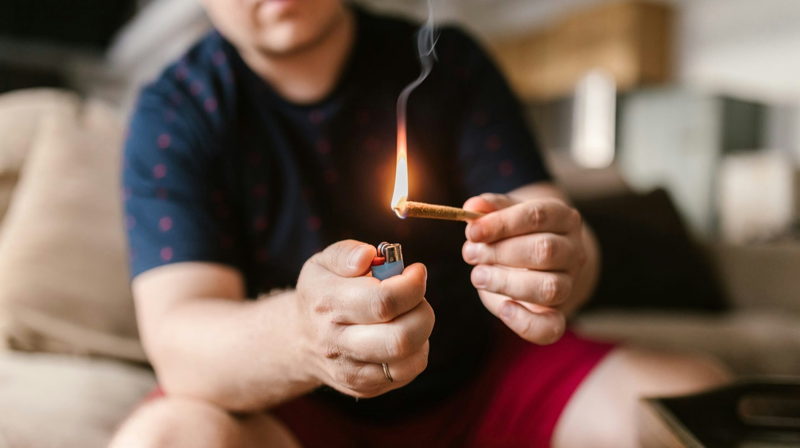 5 Types Of Stoners That Exist In Your Friend Group