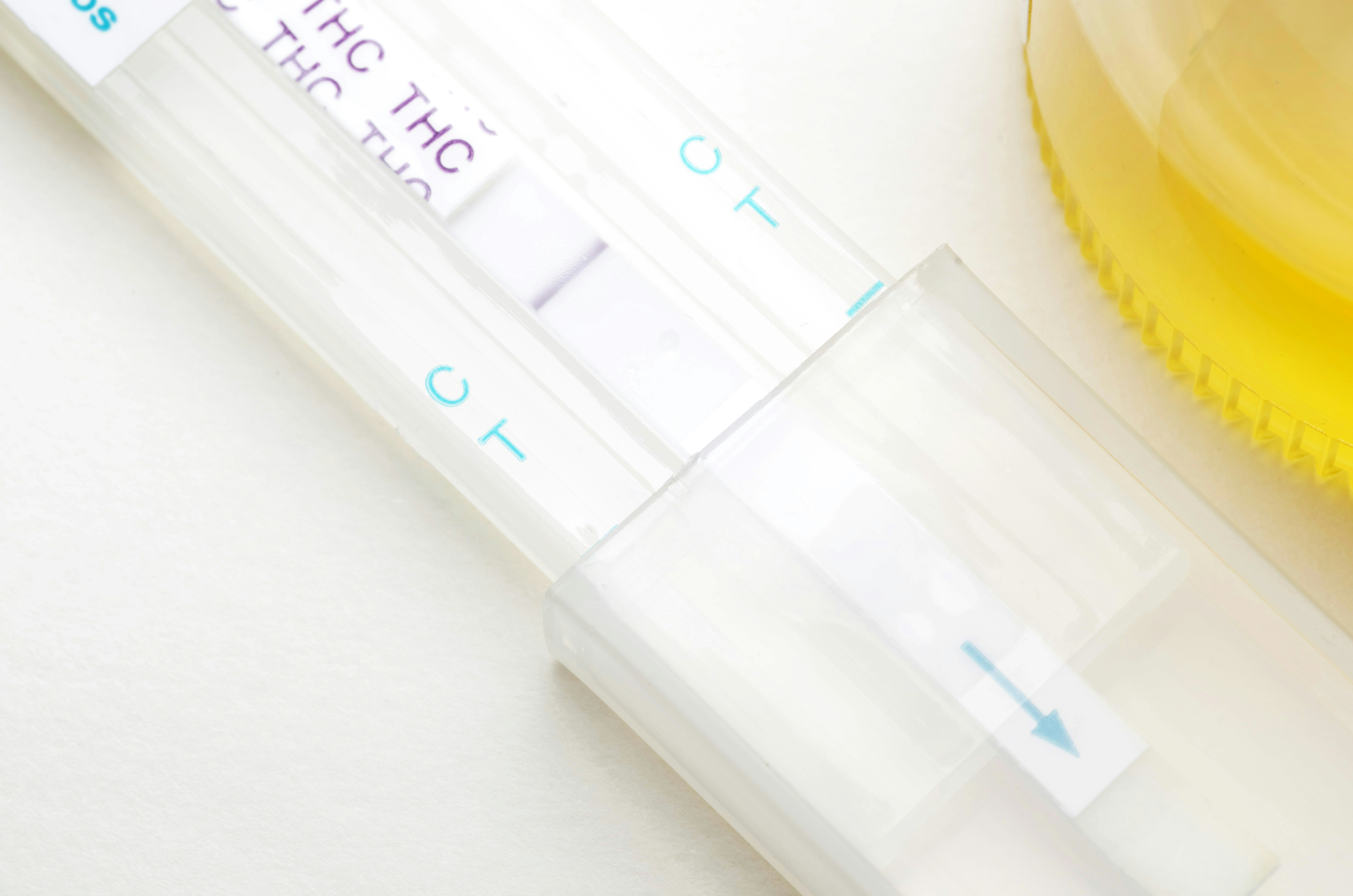 Frequent Cannabis Smokers May Be Producing THC-Infused Semen