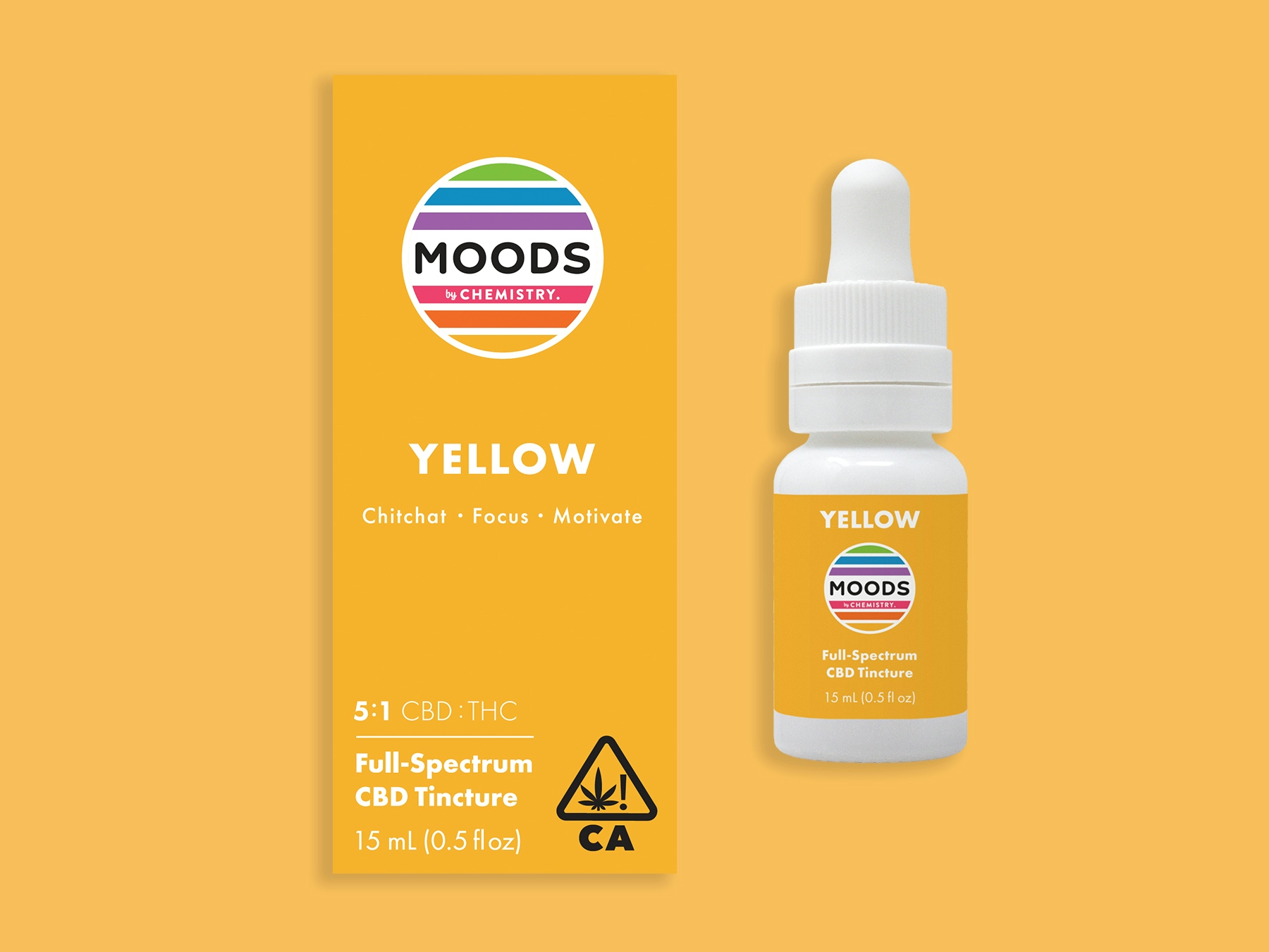 Discover Your Perfect Mood