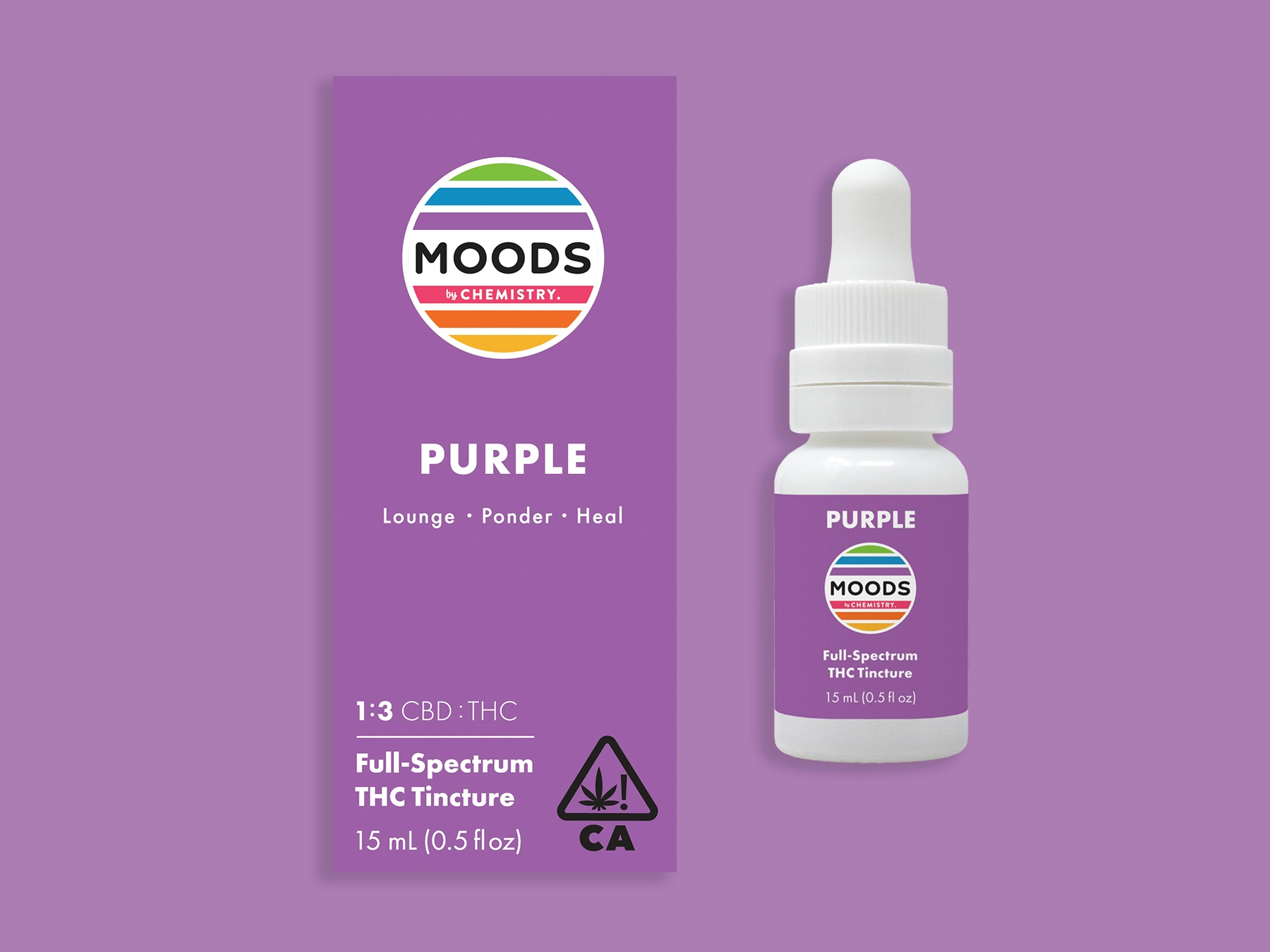 Discover Your Perfect Mood