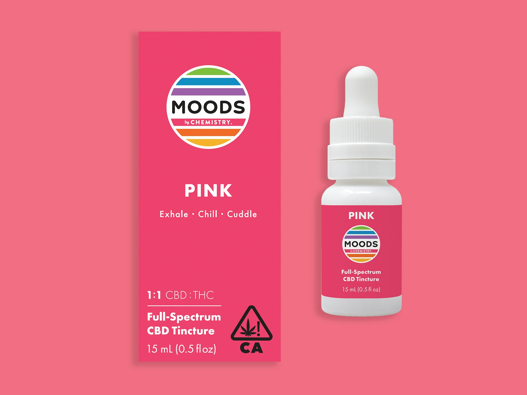 Discover Your Perfect Mood