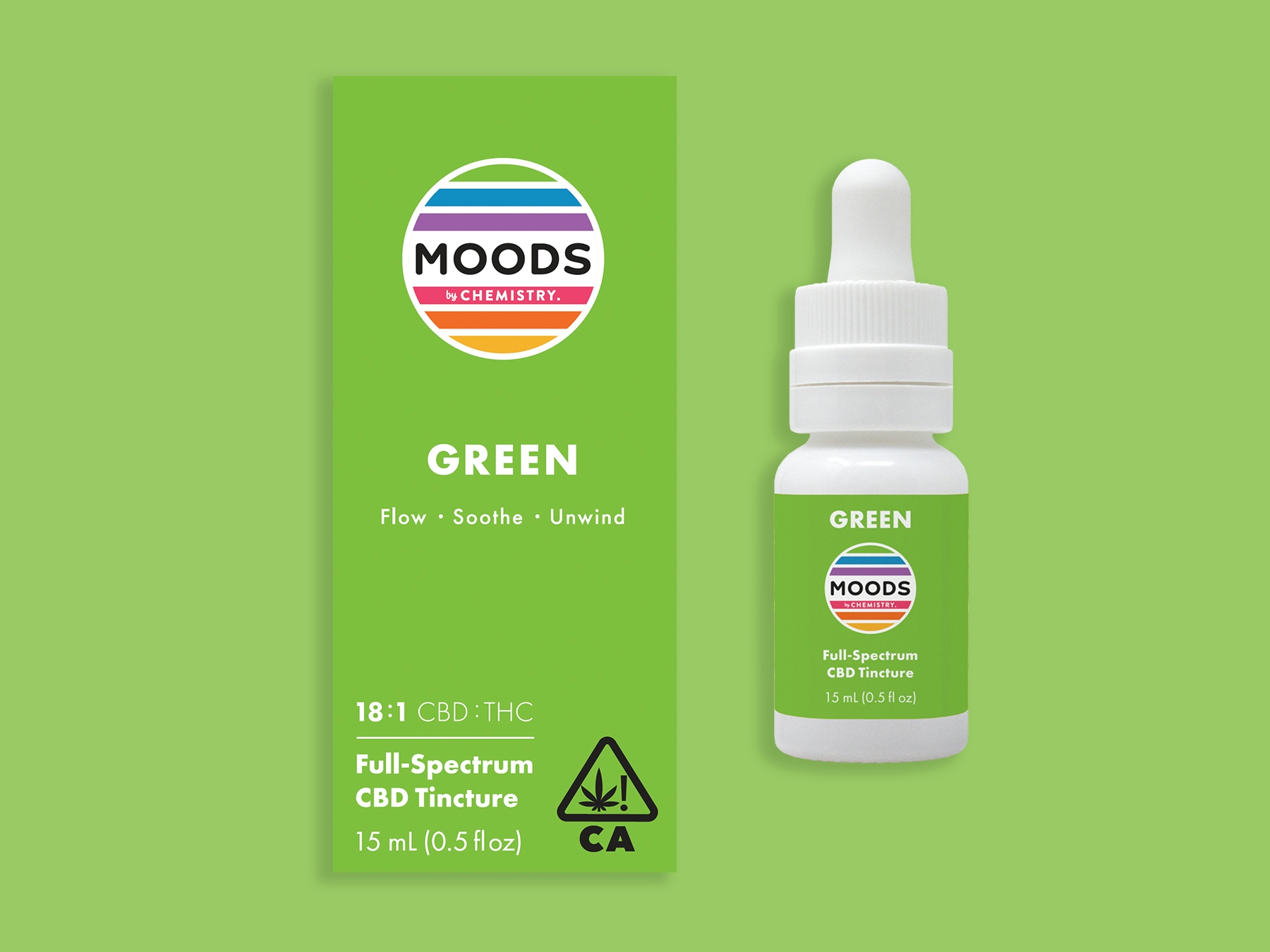 Discover Your Perfect Mood