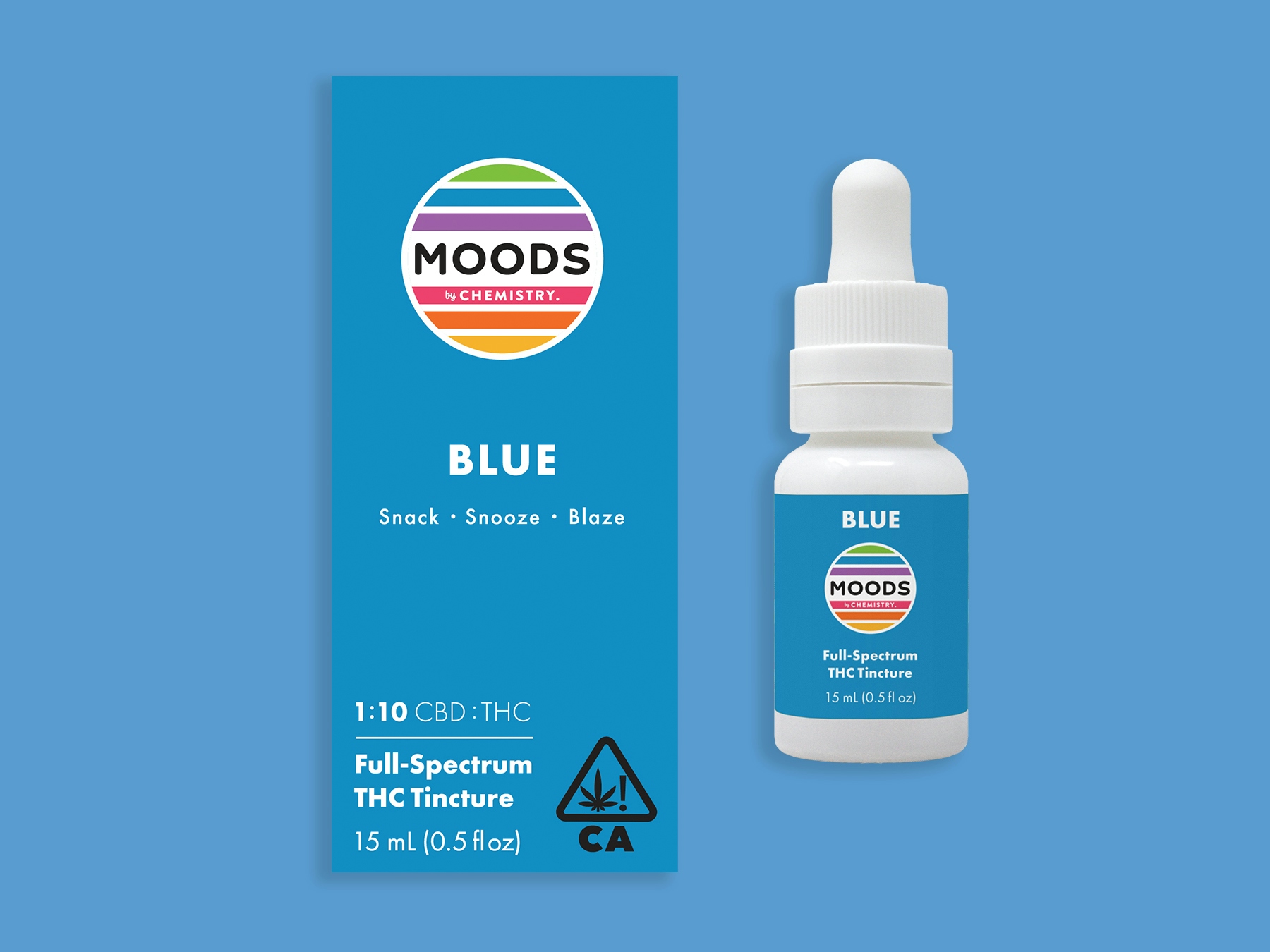 Discover Your Perfect Mood