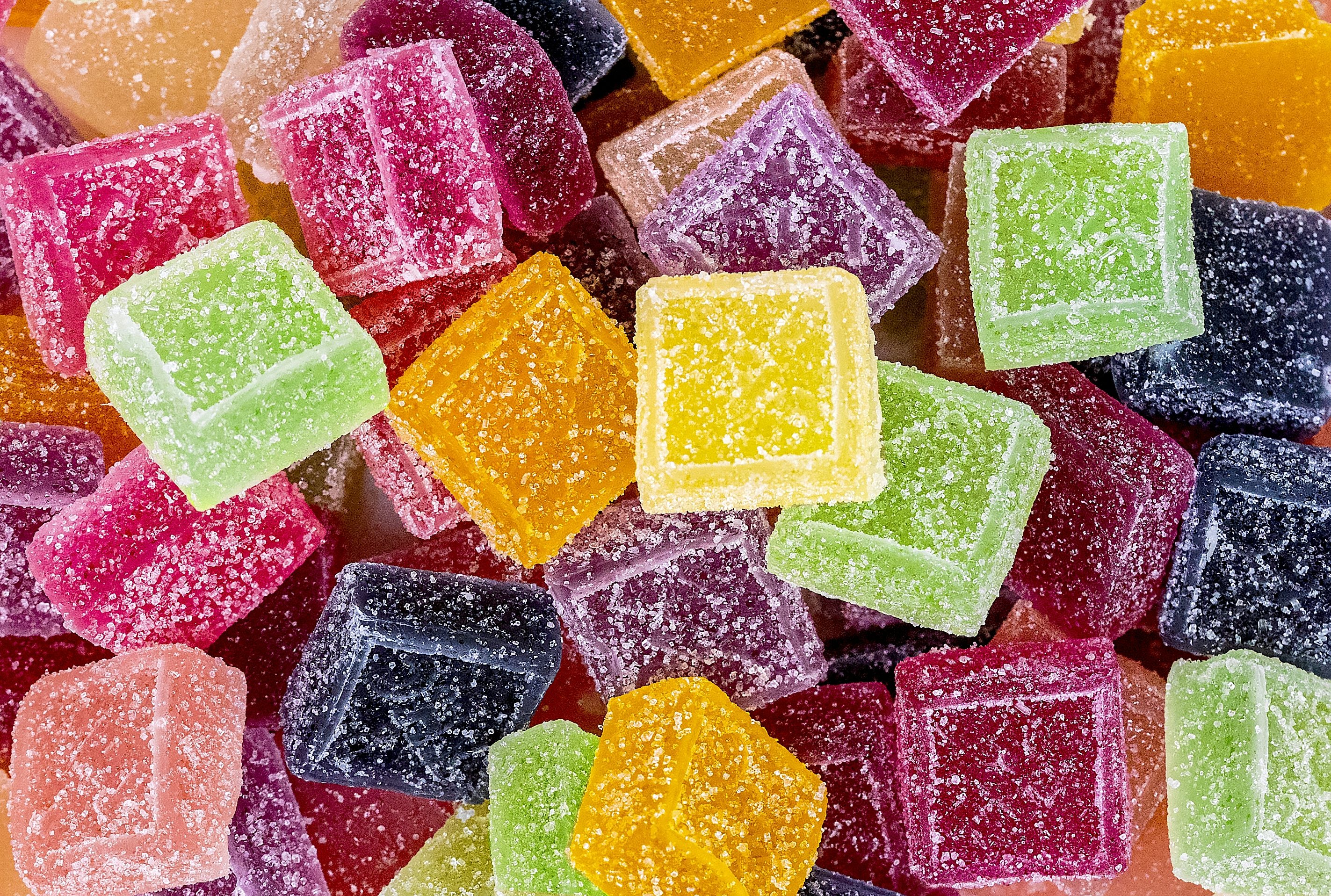 These Are The Best THC Gummies For Edible Lovers | Herb