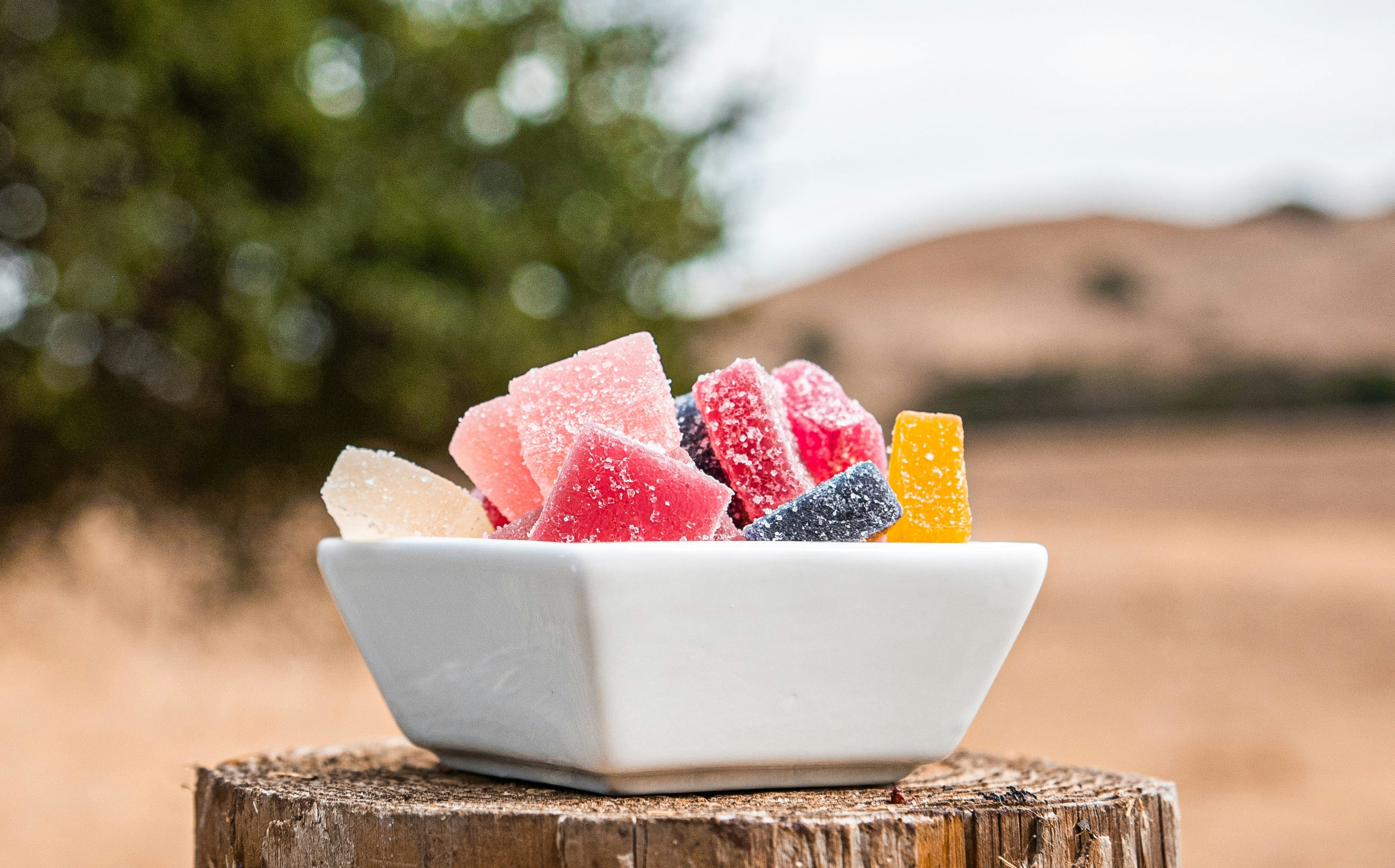 These Are The Best THC Gummies For Edible Lovers | Herb