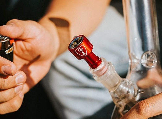 Best Cannabis Tech of 2021 Herb