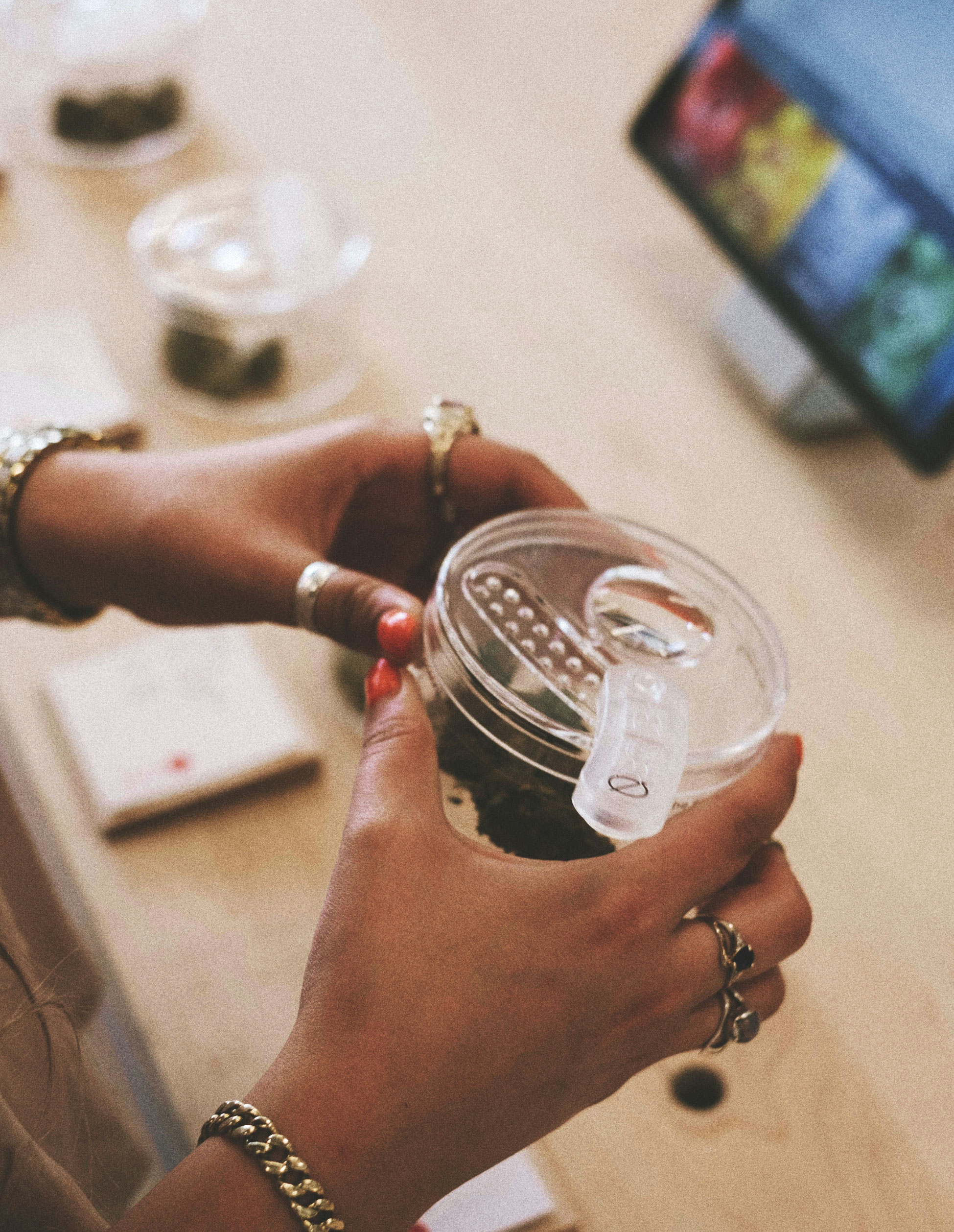 Weed for Wandering Travelers: Hobo in Toronto