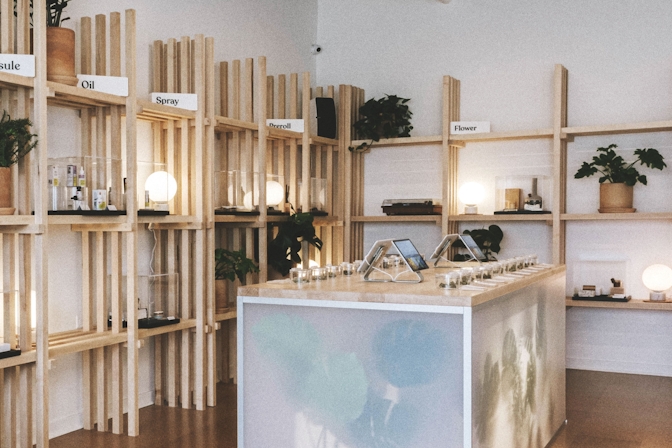 Weed for Wandering Travelers: Hobo in Toronto