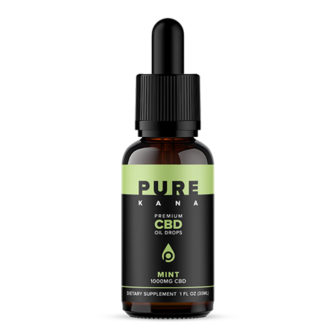 The 10 Best CBD Oils To Buy In 2021 | Herb