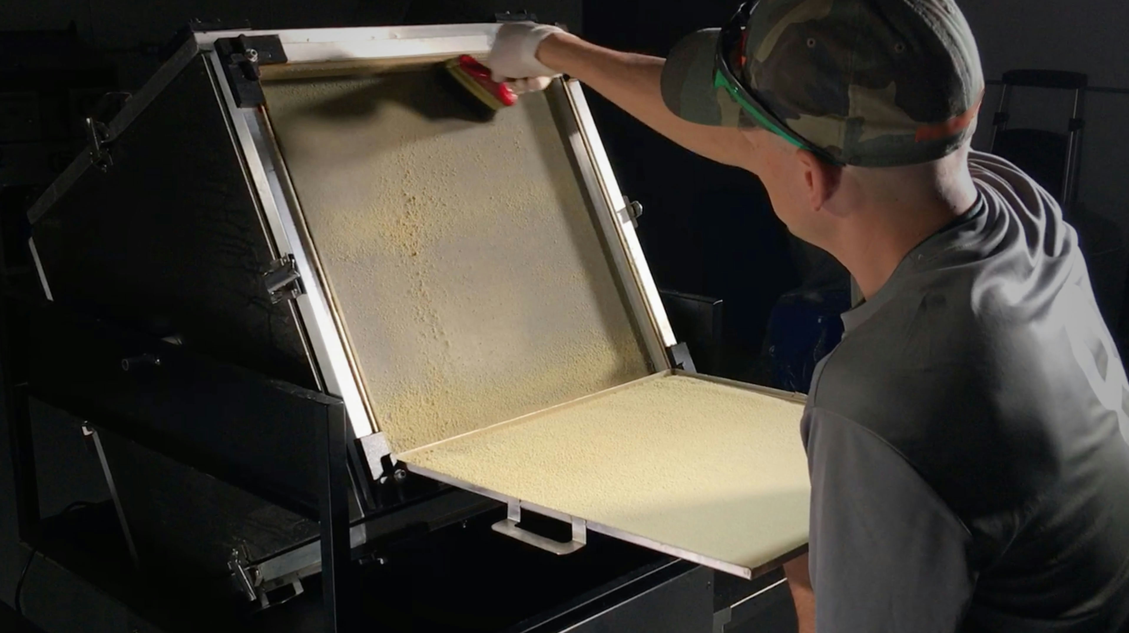 How to Automate Your Cannabis Harvest Without Damaging Your Flower