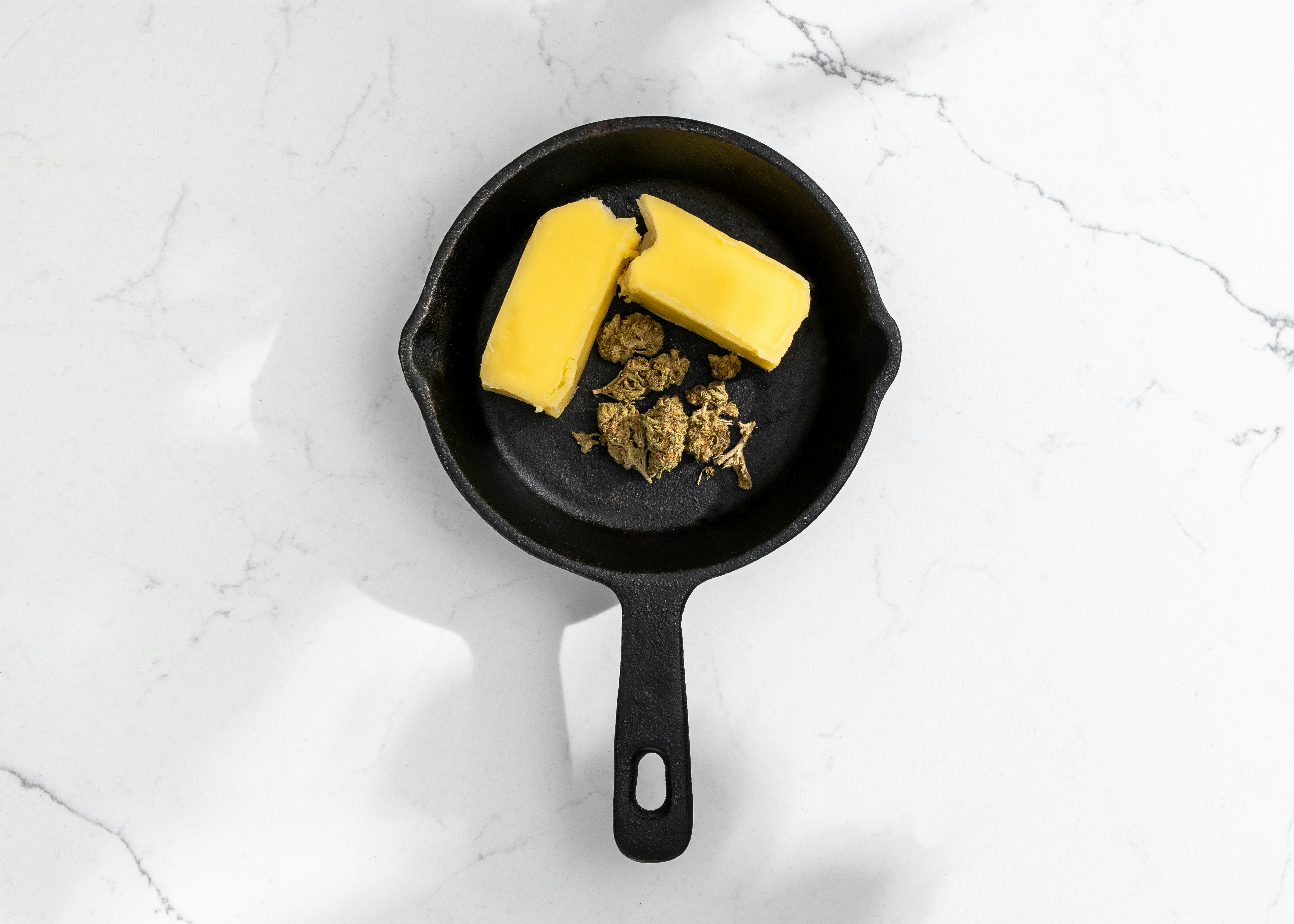 how to make weed last longer edibles