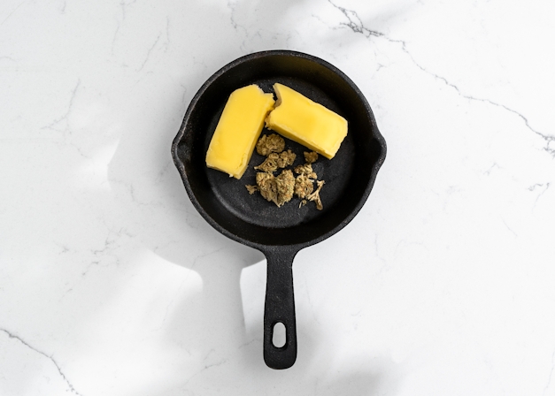 how to make weed last longer edibles