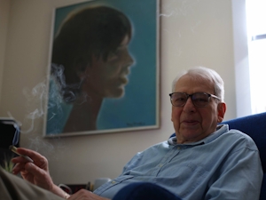 The Story of Lester Grinspoon: The First Doctor Who Publicly Supported Weed