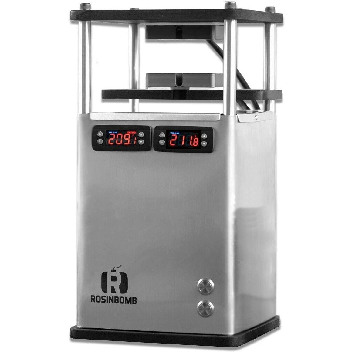 Best Rosin Press: 2023 Buyers Guide
