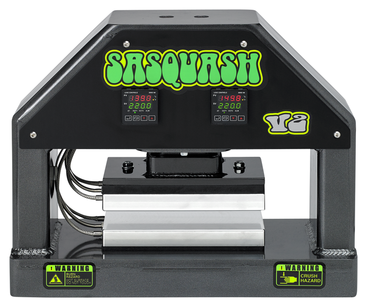 Best Rosin Press: 2023 Buyers Guide