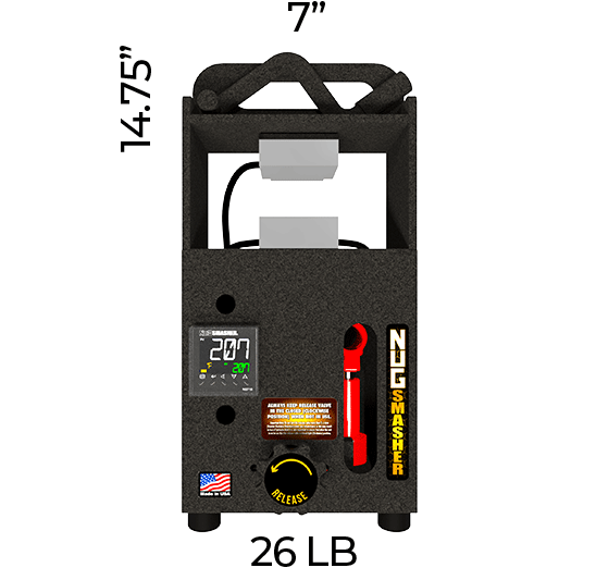 Best Rosin Press: 2023 Buyers Guide