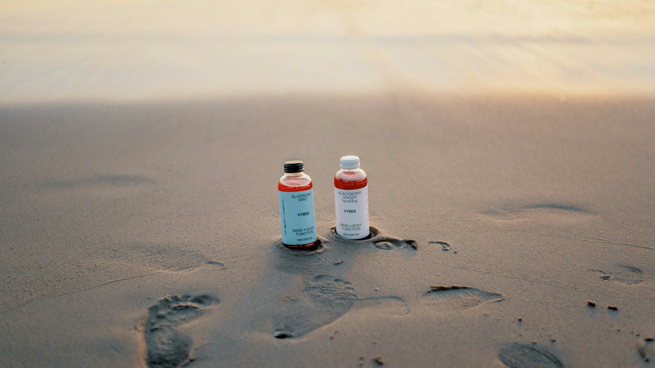 Best CBD Drinks: The Top CBD-Infused Beverages To Buy In 2025