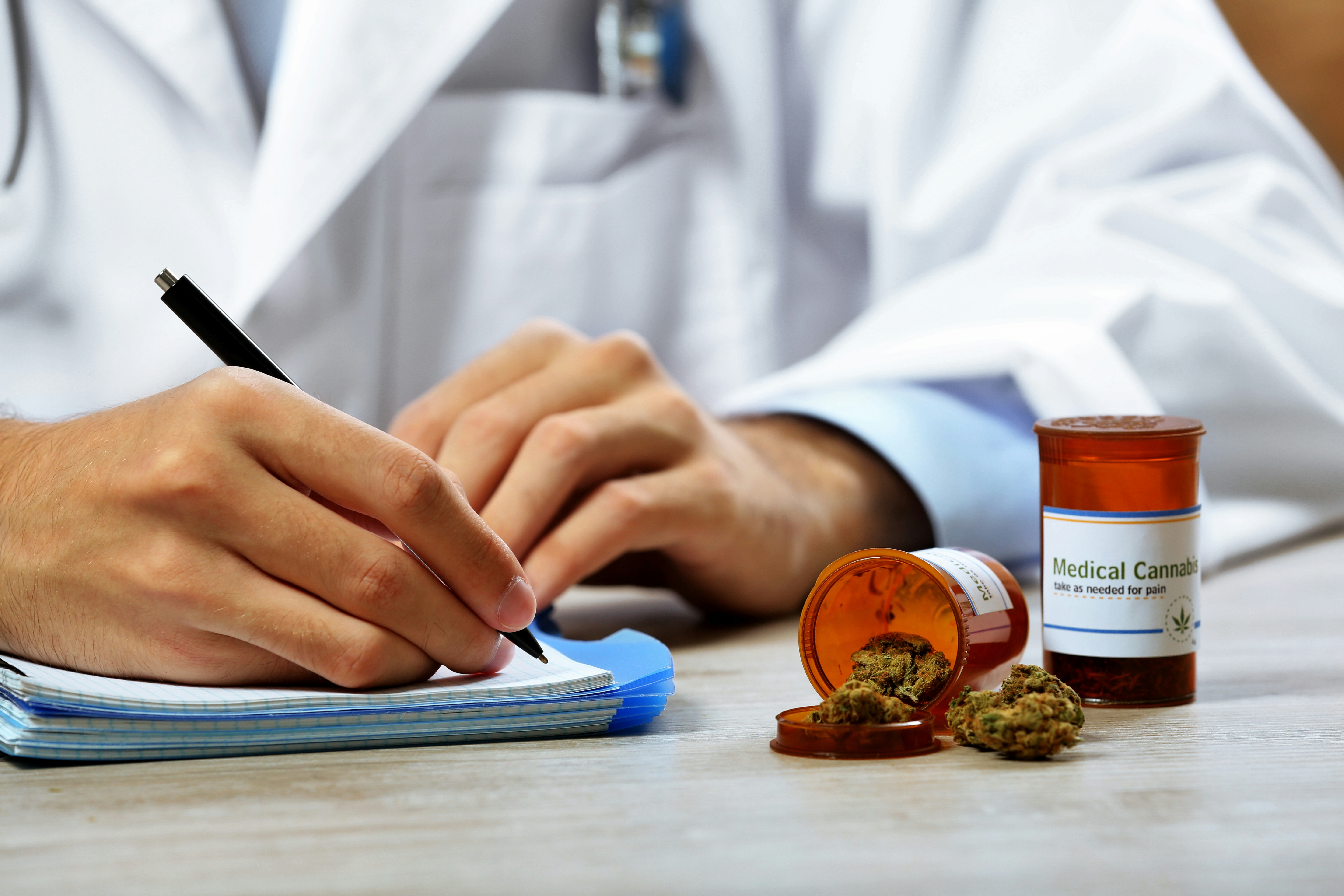 Where to Buy Medical Marijuana – Florida