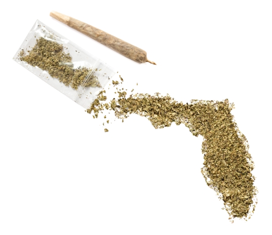 Where to Buy Medical Marijuana – Florida