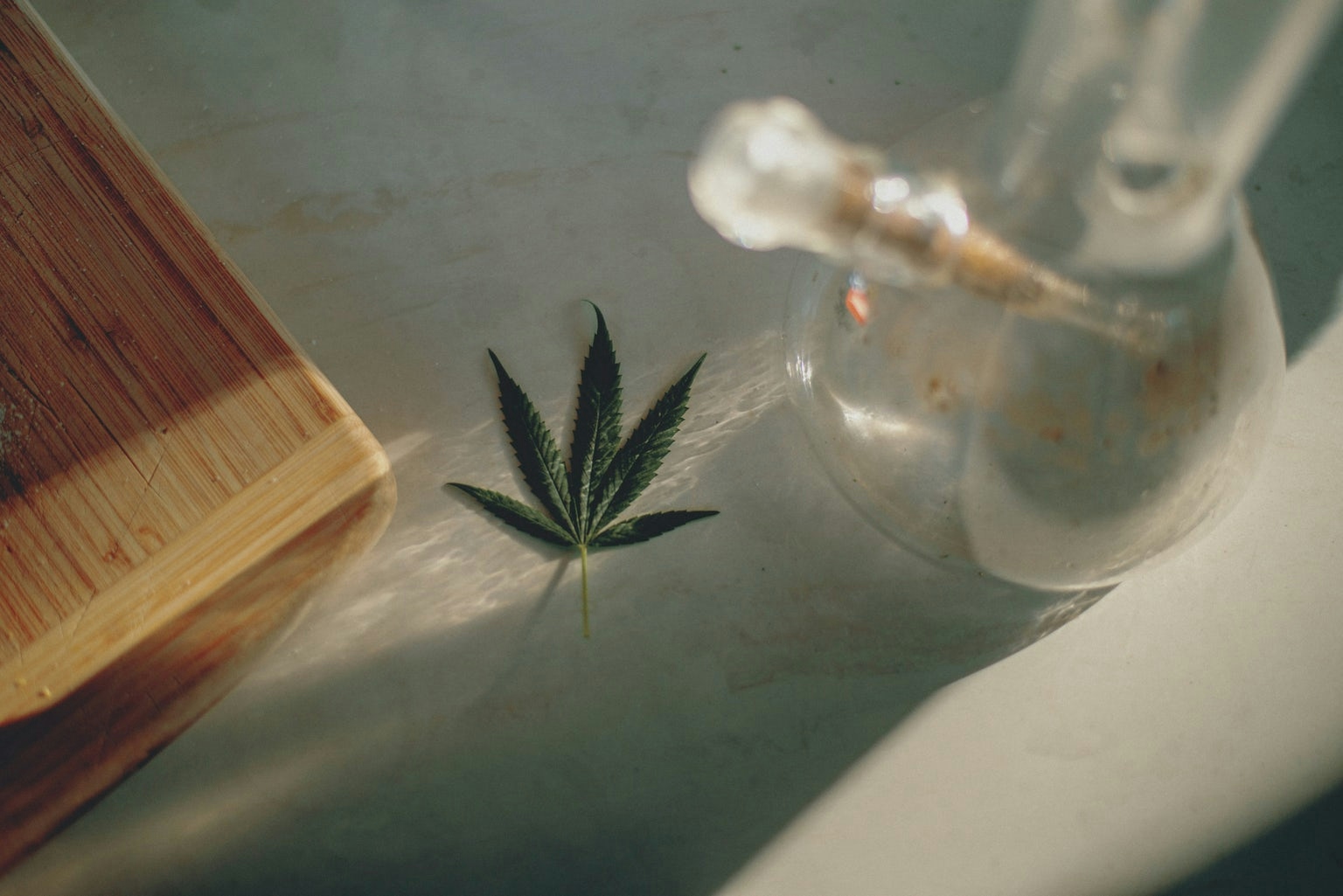 The Best Bong Cleaners For Better Tasting Clouds Herb