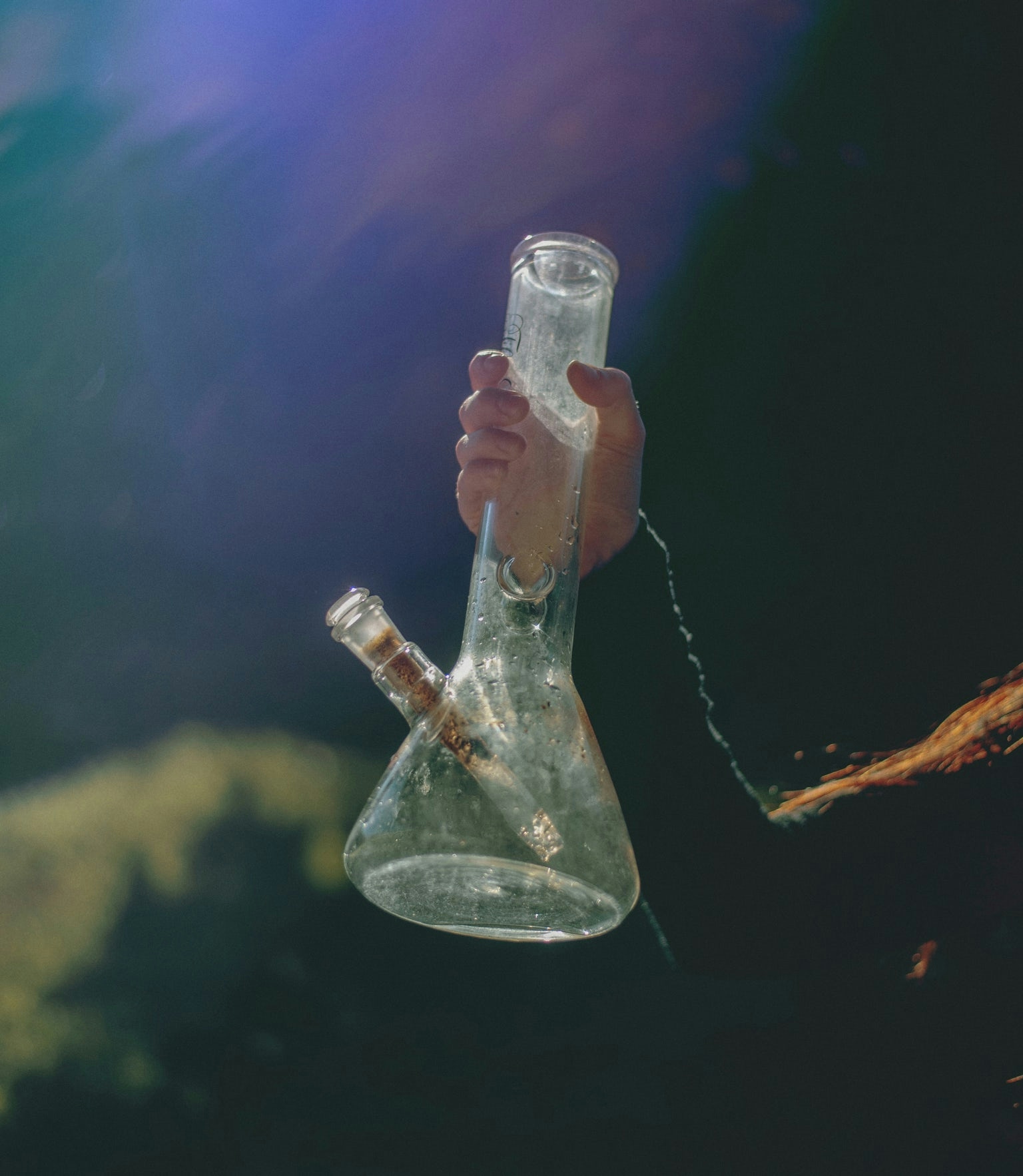 The Best Bong Cleaners For Better Tasting Clouds Herb