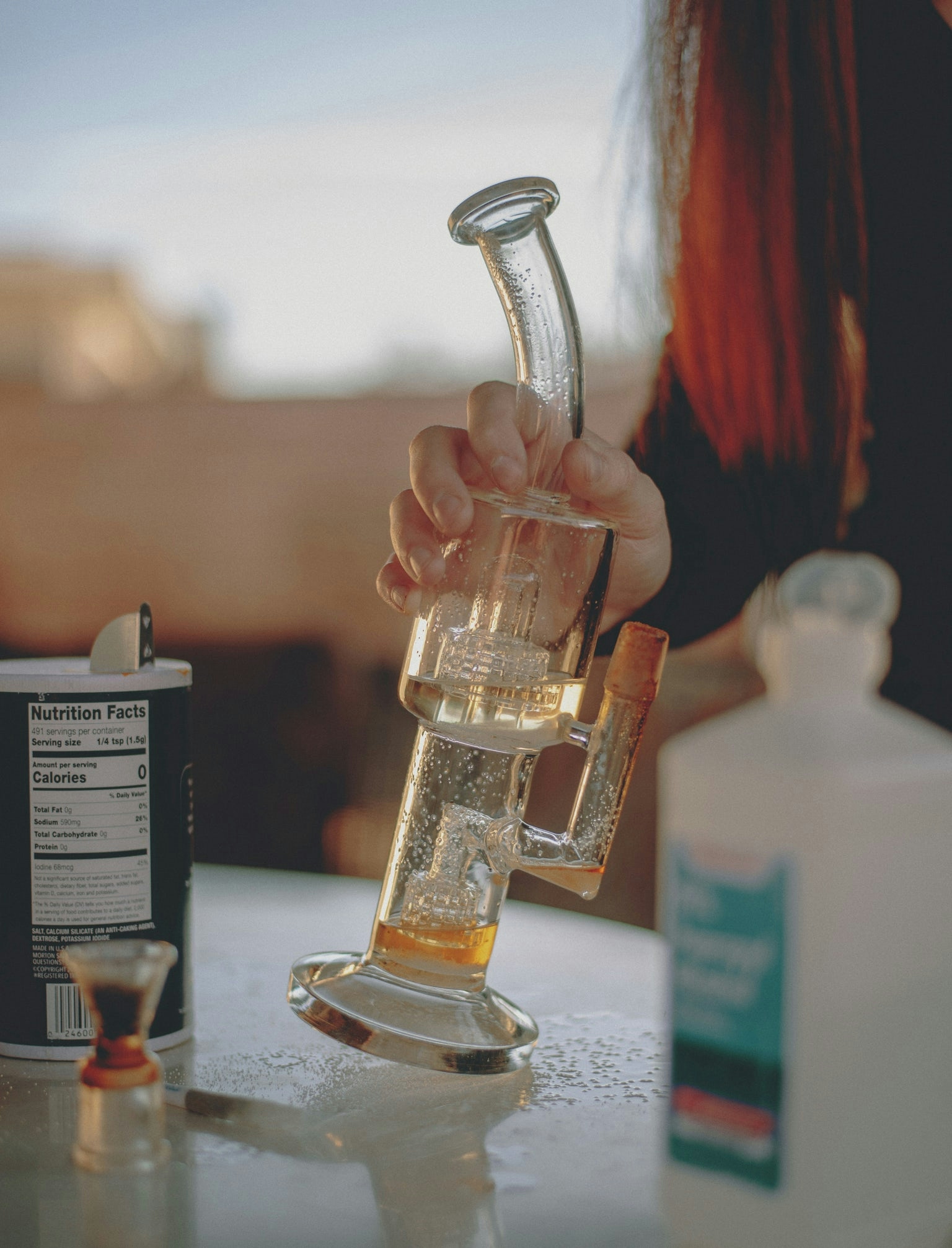The Best Bong Cleaners For Better Tasting Clouds Herb